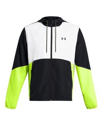 Under Armour Legacy Windbreaker