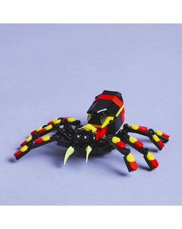 LEGO Creator 3in1 Wild Animals: Surprising Spider Toy 31159