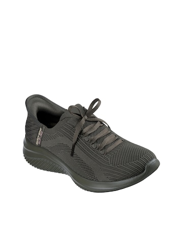 Skechers Ultra Flex 3.0 Slip Ins Trainers
