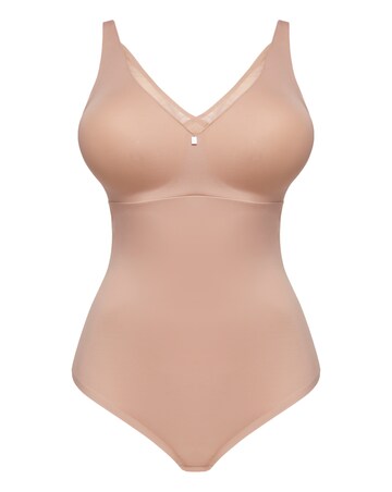 Triumph True Shape Sensation Medium Control Body Skin