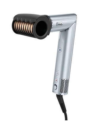 Shark Flexstyle Limited Edition Glacial Blue 6-In-1 Air Styling & Dryer Gift Set