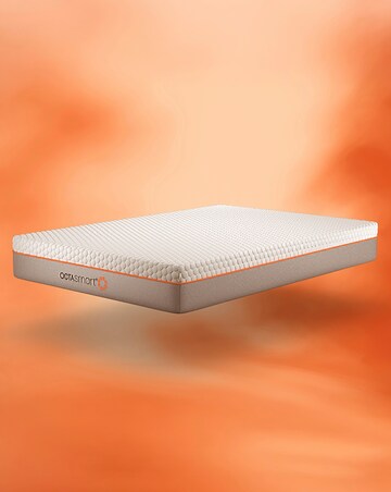 Dormeo Octasmart Hybrid Deluxe Mattress