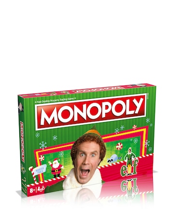 Elf Monopoly