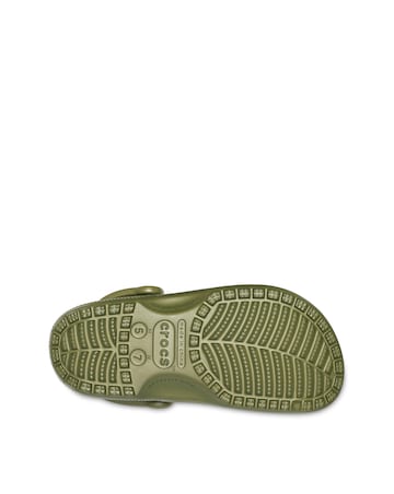 Crocs Classic Clog - Army Green