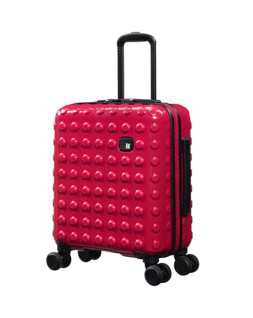 IT Luggage Bobble-Bloc Kids 2pc Suitcase Set