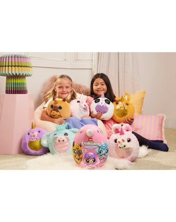 Rainbocorns Mamacorn Surprise