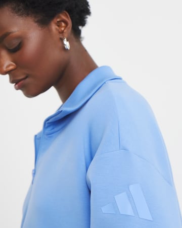 adidas All SZN 1/2 Zip Sweatshirt