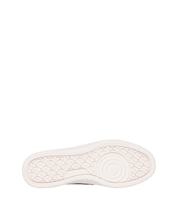 Skechers Harry Kane Koopa Trainer - Tan