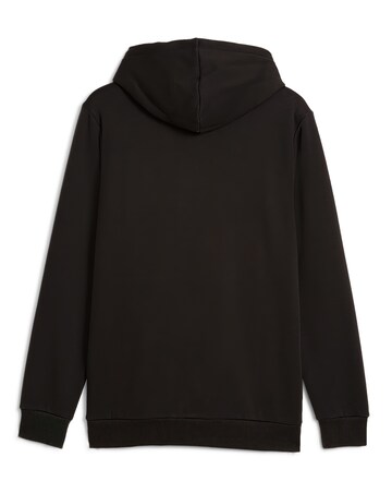 PUMA Essentials Logo Lab Holiday Hoodie