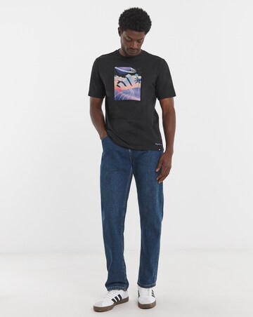 adidas All Day T-Shirt