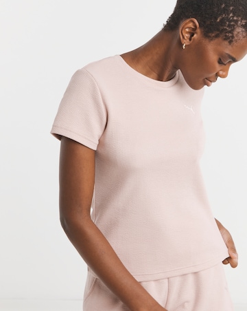 PUMA HER T-Shirt