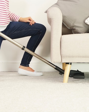 Henry 160 Cylinder Vacuum Cleaner