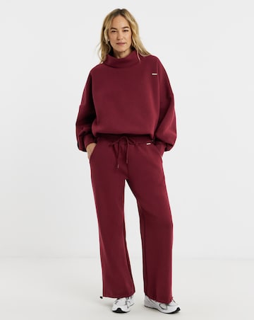 Sculpt Activewear Tracksuit Joggers