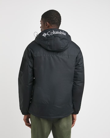 Columbia Challenger II Insulated Pullover
