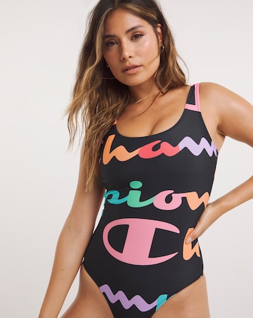 Champion Swimming Suit