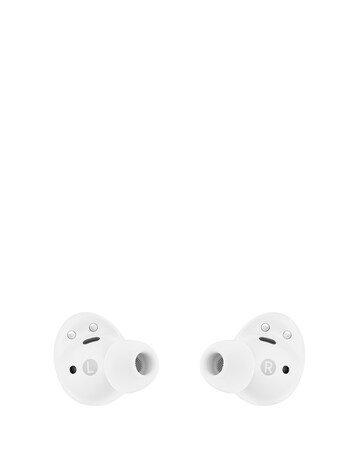 Samsung Galaxy Buds2 Pro Wireless Earbuds - White
