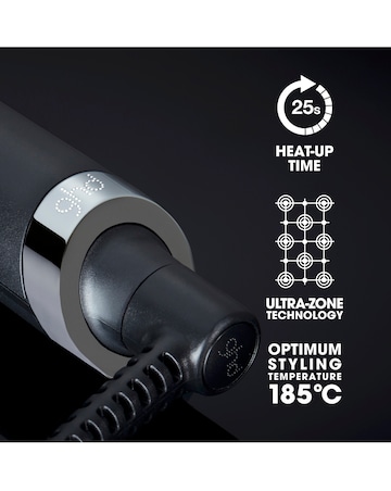 GHD Curve Classic Curl Tong