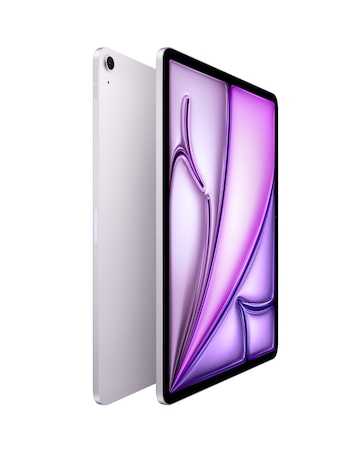 Apple iPad Air (M4, 2026) 13inch Wi-Fi 256GB - Purple
