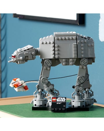 LEGO Star Wars AT AT