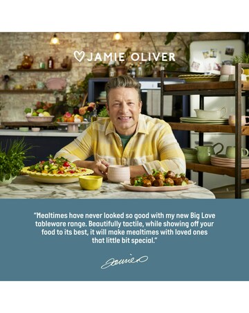 Jamie Oliver Big Love Gravy Boat
