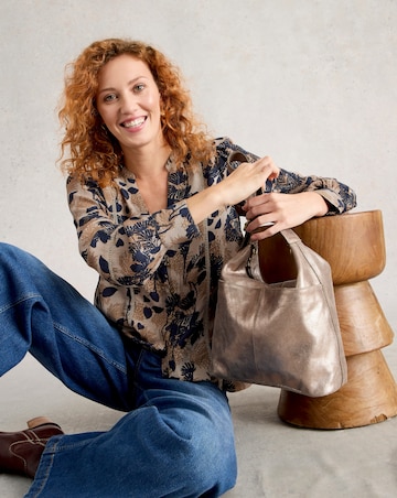 White Stuff Paloma Top