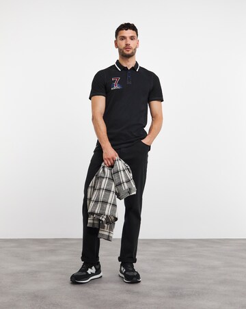 Joe Browns Number 7 polo Long Length