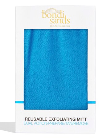 Bondi Sands Exfoliating Mitt