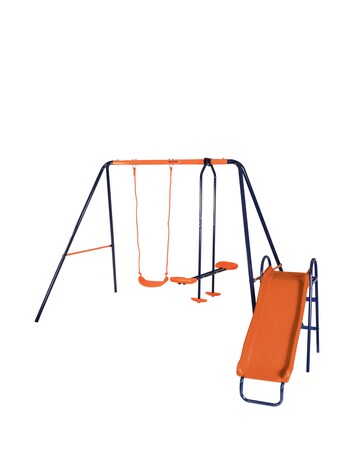 Hedstrom Junior Saturn