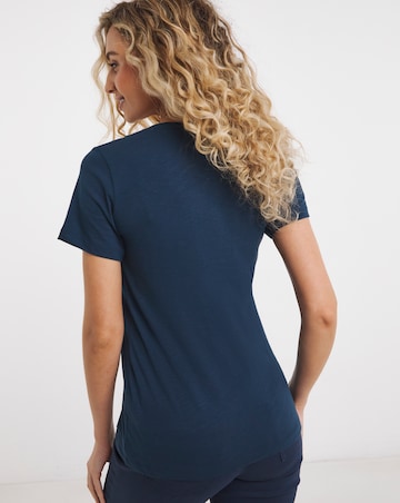 Joe Browns Beautifully Bold T-Shirt