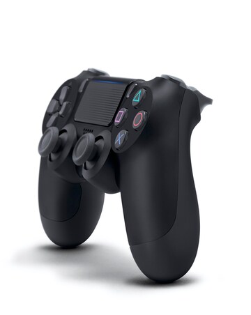 PS4 Dualshock Wireless Controller - Black