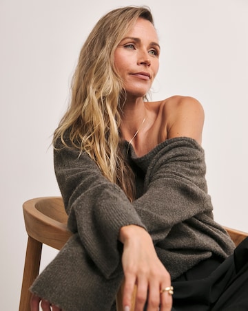 Anthology Off The Shoulder Tunic