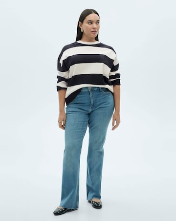 Mango Sweater Loutini