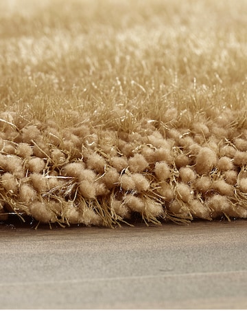 Chicago Light Neutrals Shaggy Rug