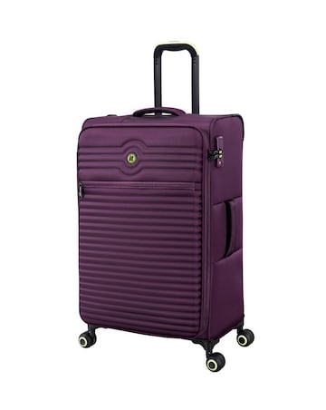 IT Luggage Circulator Medium Suitcase