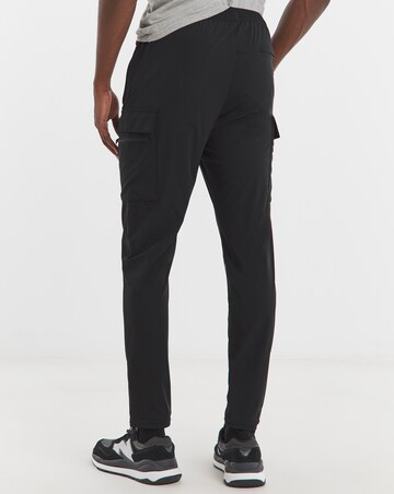 Tech Tapered Fit Pocket Cargo