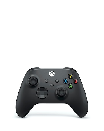 Xbox Wireless Controller Carbon Black V2
