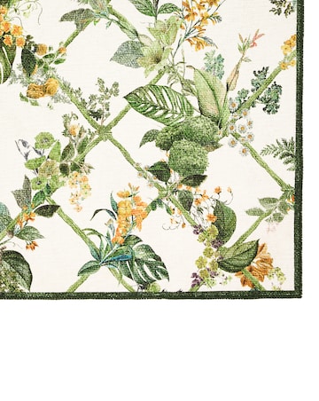 Laurence Llewelyn-Bowen Cotswold Fantasia Rug