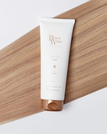 Beauty Works Restore Mask 250ml