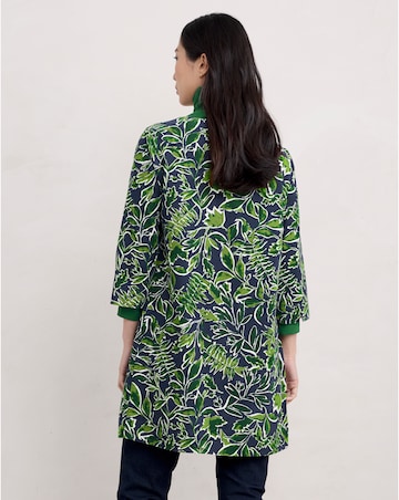 Seasalt Port Gaverne Tunic