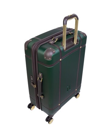 IT Luggage Superiority Cabin Suitcase - Mountain View