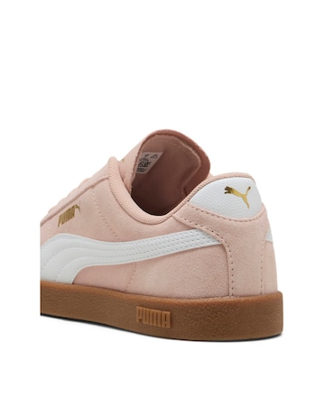 PUMA Club II Trainers