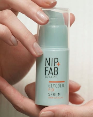 NIP+FAB Glycolic Fix Serum - 30ml