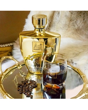 Au Vodka Double Espresso Liqueur 70cl