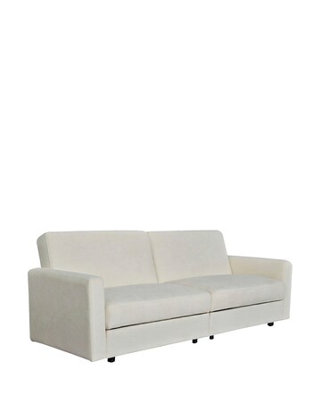 Aspire Vault Storage Sofa Bed