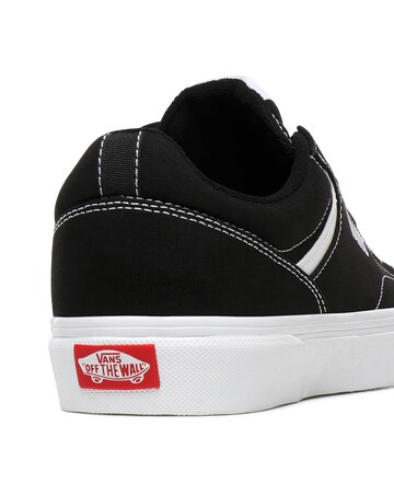 VANS Seldan Suede Trainers