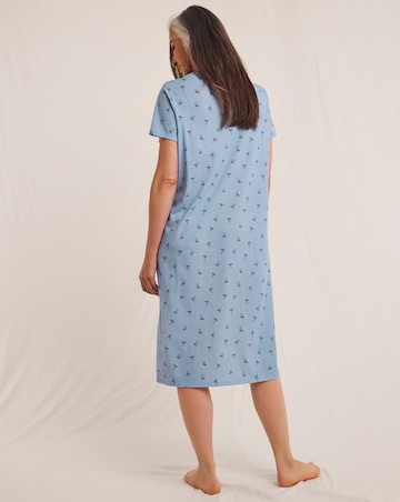 Julipa (2 Pack) Value Midi Nighties