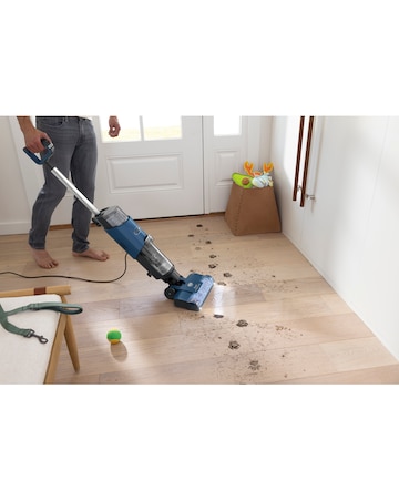 Shark Hydrovac Hardfloor Cleaner WD110UK