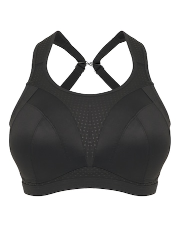 Freya Active Dynamic Non Wired Sports Bra
