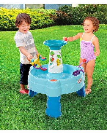 Little Tikes Spinning Seas Water Table