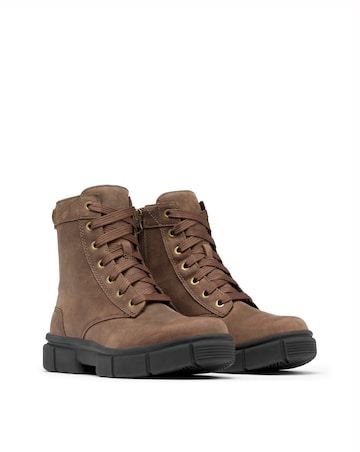 Sorel Explorer Lace Boot